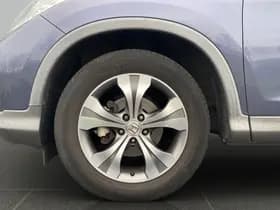 Honda CR-V thumbnail 27