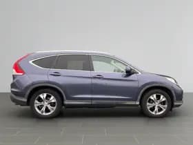 Honda CR-V thumbnail 5