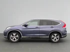 Honda CR-V thumbnail 7