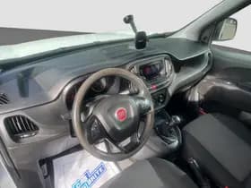 Fiat Doblò Cargo 1.3 MJ L1H1 thumbnail 8