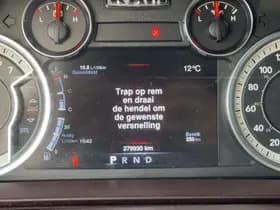 Dodge Ram 1500 5.7 V8 4x4 Crew Cab 5'7 Laramie | 382 EURO BIJTELLING | Stoel ventilatie | LPG thumbnail 11