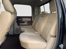 Dodge Ram 1500 5.7 V8 4x4 Crew Cab 5'7 Laramie | 382 EURO BIJTELLING | Stoel ventilatie | LPG thumbnail 14