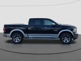 Dodge Ram 1500 5.7 V8 4x4 Crew Cab 5'7 Laramie | 382 EURO BIJTELLING | Stoel ventilatie | LPG thumbnail 7