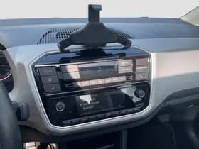 Volkswagen Up! 1.0 BMT high up! | Pano | Cruise | Camera | Leder thumbnail 13