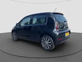 Volkswagen Up! 1.0 BMT high up! | Pano | Cruise | Camera | Leder thumbnail 23