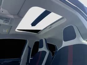 Volkswagen Up! 1.0 BMT high up! | Pano | Cruise | Camera | Leder thumbnail 5