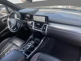 Kia Sorento thumbnail 2