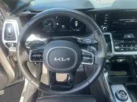 Kia Sorento thumbnail 13