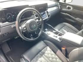 Kia Sorento 1.6 PHEV 4WD ExecutiveLine | Pano | Bose | Nappa Leder | Donkere Hemel | Head-up | thumbnail 9