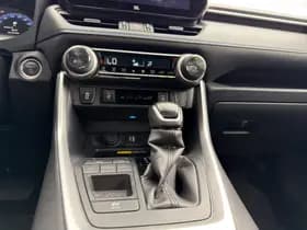 Toyota RAV4 2.5 Hybrid Style Two-tone | Half leder | JBL | Stuur verw. | Carplay thumbnail 11