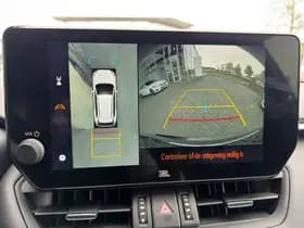 Toyota RAV4 2.5 Hybrid Style Two-tone | Half leder | JBL | Stuur verw. | Carplay thumbnail 22
