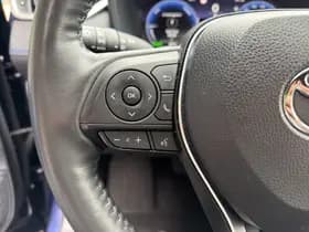Toyota RAV4 2.5 Hybrid Style Two-tone | Half leder | JBL | Stuur verw. | Carplay thumbnail 24