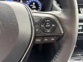 Toyota RAV4 2.5 Hybrid Style Two-tone | Half leder | JBL | Stuur verw. | Carplay thumbnail 25