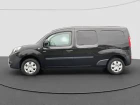 Renault Kangoo Z.E. Maxi 33 KwH (ex. accu) Camera | Airco | Stoelverwarming | Huurbatterij | SOH 95,7% thumbnail 2