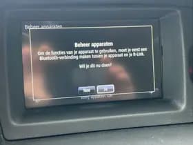 Renault Kangoo Z.E. Maxi 33 KwH (ex. accu) Camera | Airco | Stoelverwarming | Huurbatterij | SOH 95,7% thumbnail 14