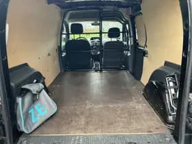 Renault Kangoo Z.E. Maxi 33 KwH (ex. accu) Camera | Airco | Stoelverwarming | Huurbatterij | SOH 95,7% thumbnail 19