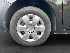 Renault Kangoo Z.E. Maxi 33 KwH (ex. accu) Camera | Airco | Stoelverwarming | Huurbatterij | SOH 95,7% thumbnail 20