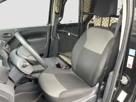 Renault Kangoo Z.E. Maxi 33 KwH (ex. accu) Camera | Airco | Stoelverwarming | Huurbatterij | SOH 95,7% thumbnail 5