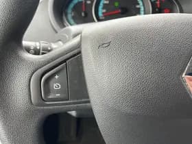 Renault Kangoo Z.E. Maxi 33 KwH (ex. accu) Camera | Airco | Stoelverwarming | Huurbatterij | SOH 95,7% thumbnail 8