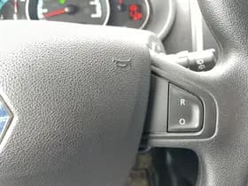 Renault Kangoo Z.E. Maxi 33 KwH (ex. accu) Camera | Airco | Stoelverwarming | Huurbatterij | SOH 95,7% thumbnail 9