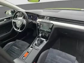 Volkswagen Passat thumbnail 4