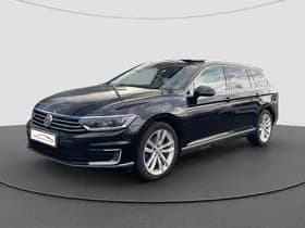 Volkswagen Passat thumbnail 7
