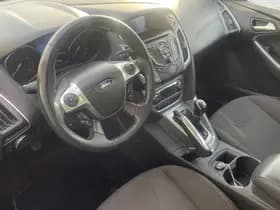 Ford Focus Wagon 1.6 TI-VCT Titanium Climate | Cruise | Voorruitverwarming Distributieriem vervangen in 2022 thumbnail 8