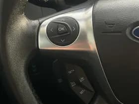 Ford Focus Wagon 1.6 TI-VCT Titanium Climate | Cruise | Voorruitverwarming Distributieriem vervangen in 2022 thumbnail 10