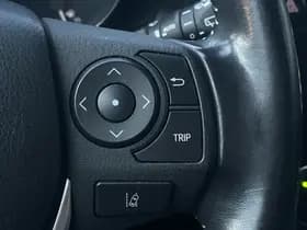 Toyota Auris TS 1.8 Hybrid Dynamic Go Climate | Navi | Keyless thumbnail 11