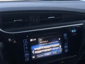 Toyota Auris TS 1.8 Hybrid Dynamic Go Climate | Navi | Keyless thumbnail 12