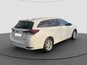 Toyota Auris TS 1.8 Hybrid Dynamic Go Climate | Navi | Keyless thumbnail 3