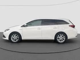 Toyota Auris TS 1.8 Hybrid Dynamic Go Climate | Navi | Keyless thumbnail 5