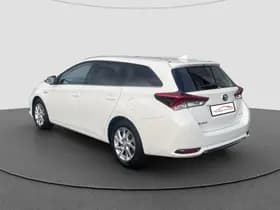 Toyota Auris TS 1.8 Hybrid Dynamic Go Climate | Navi | Keyless thumbnail 6