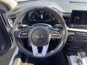 Kia Ceed Sportswagon 1.6 GDI PHEV ExecutiveLine | Pano | Keyless | Leder | Dealer ond. thumbnail 2