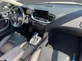 Kia Ceed Sportswagon 1.6 GDI PHEV ExecutiveLine | Pano | Keyless | Leder | Dealer ond. thumbnail 3