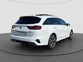 Kia Ceed Sportswagon 1.6 GDI PHEV ExecutiveLine | Pano | Keyless | Leder | Dealer ond. thumbnail 6