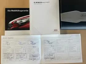 Kia Ceed Sportswagon 1.6 GDI PHEV ExecutiveLine | Pano | Keyless | Leder | Dealer ond. thumbnail 7