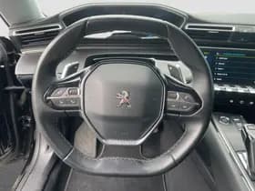 Peugeot 508 thumbnail 11