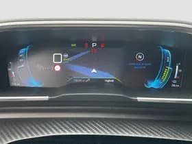 Peugeot 508 thumbnail 12