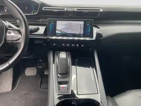 Peugeot 508 thumbnail 13