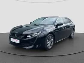 Peugeot 508 thumbnail 8