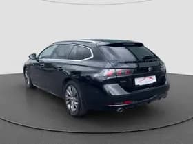Peugeot 508 thumbnail 10