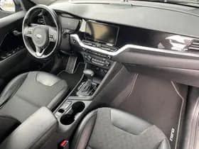 Kia Niro 1.6 GDi PHEV DynamicPlusLine | JBL | Winterpakket | Leder | thumbnail 2