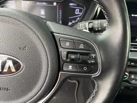 Kia Niro 1.6 GDi PHEV DynamicPlusLine | JBL | Winterpakket | Leder | thumbnail 13