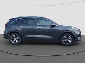 Kia Niro 1.6 GDi PHEV DynamicPlusLine | JBL | Winterpakket | Leder | thumbnail 5
