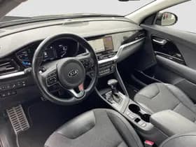 Kia Niro 1.6 GDi PHEV DynamicPlusLine | JBL | Winterpakket | Leder | thumbnail 9