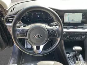 Kia Niro 1.6 GDi PHEV DynamicPlusLine | JBL | Winterpakket | Leder | thumbnail 10