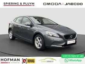 Volvo V40 1.6 T3 Kinetic Camera | Cruise | Climate | Trekhaak