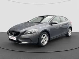 Volvo V40 thumbnail 6