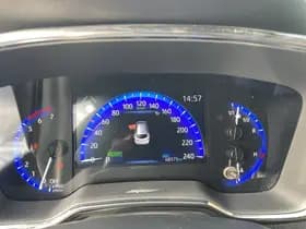 Toyota Corolla Touring Sports 1.8 Hybrid Dynamic | 10jr garantie | HUD | Camera | Carplay | Navi thumbnail 13